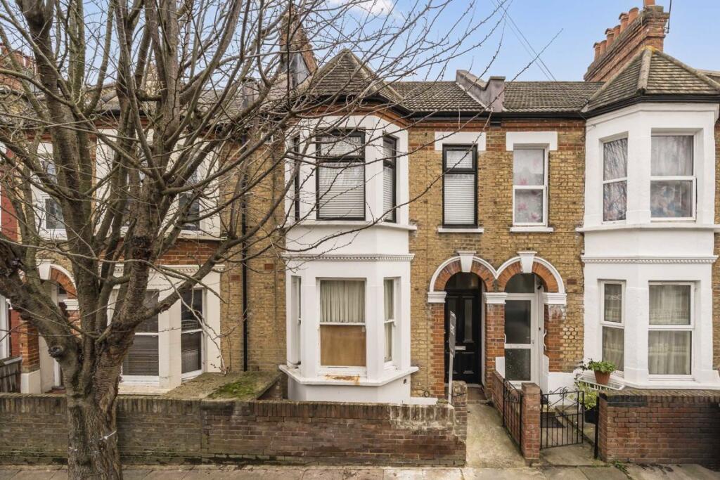 Main image of property: Burns Road, Harlesden