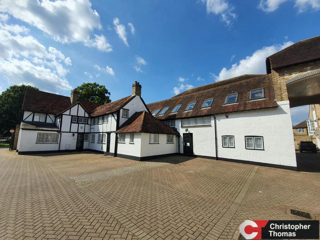 Main image of property: The Soap Factory, Britannia Court, West Drayton, UB7 7PN