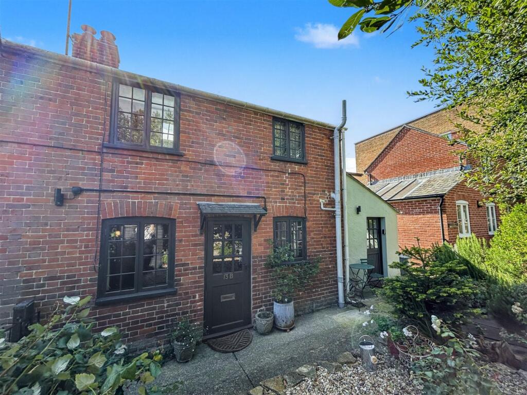 Main image of property: Barrack Street, Bridport, Dorset