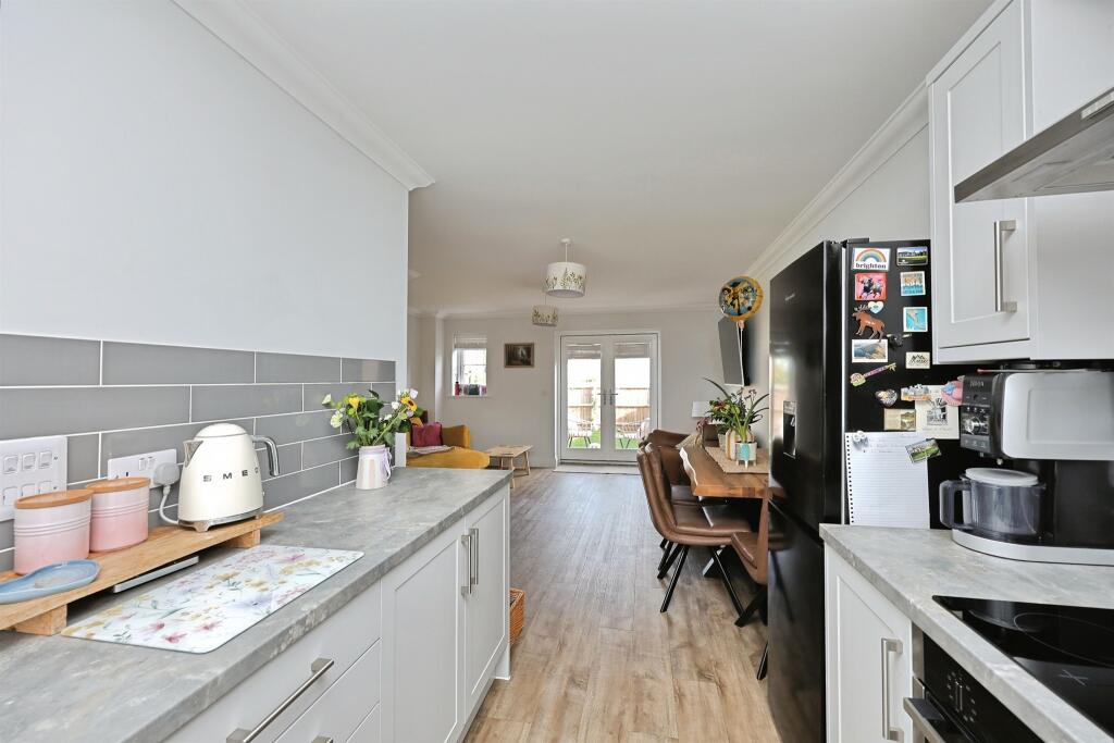 House in Norwich - View 5