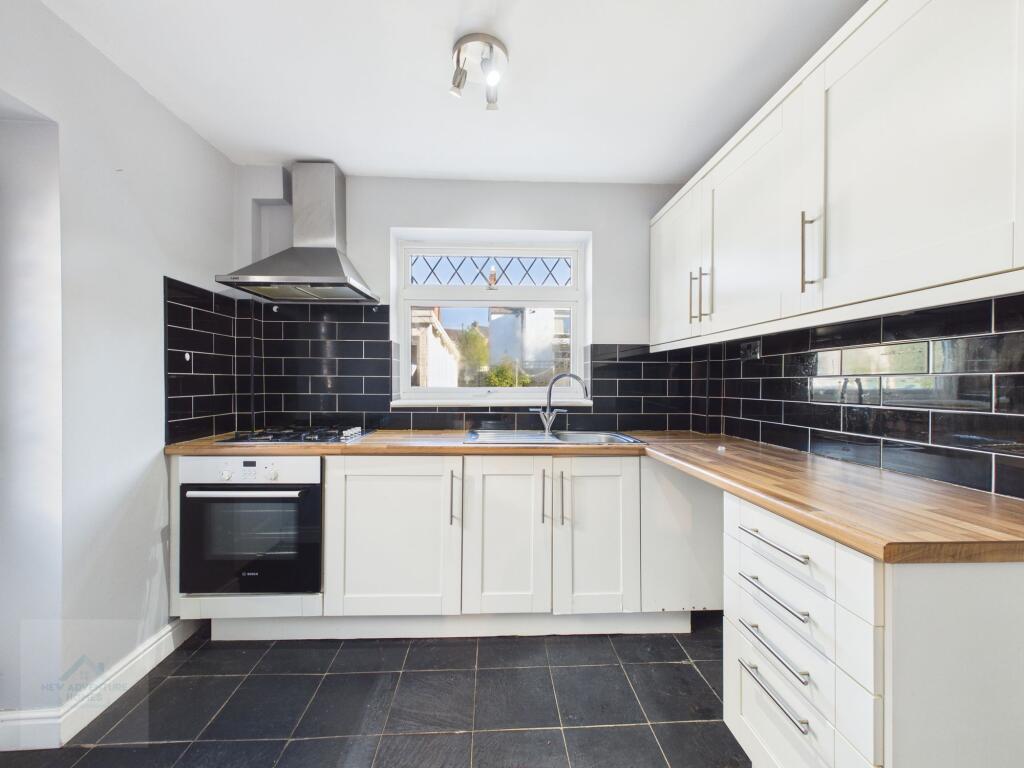 House in Crewe - View 2