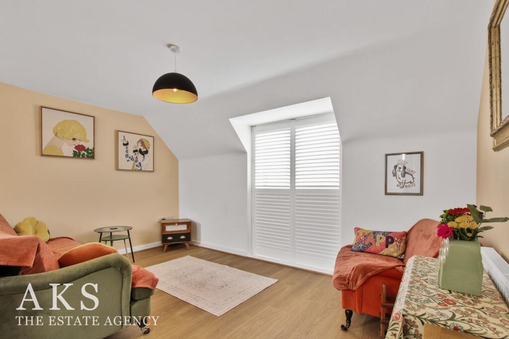 Apartment in Derby - More
