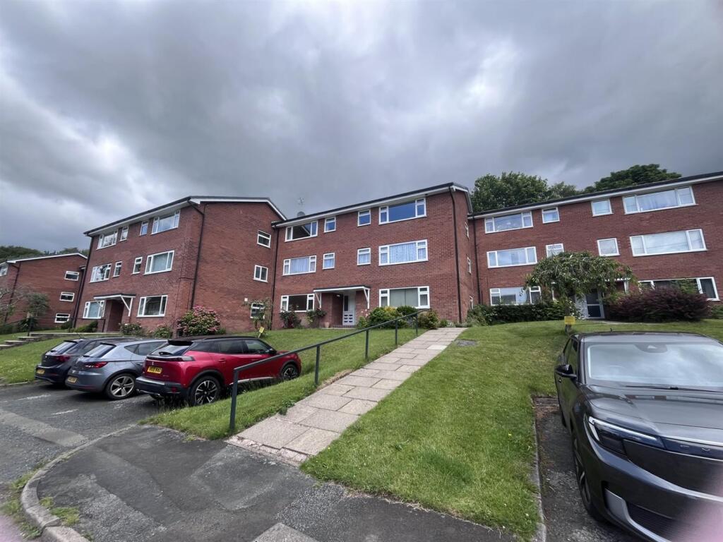 Main image of property: Beech Farm Drive, Macclesfield