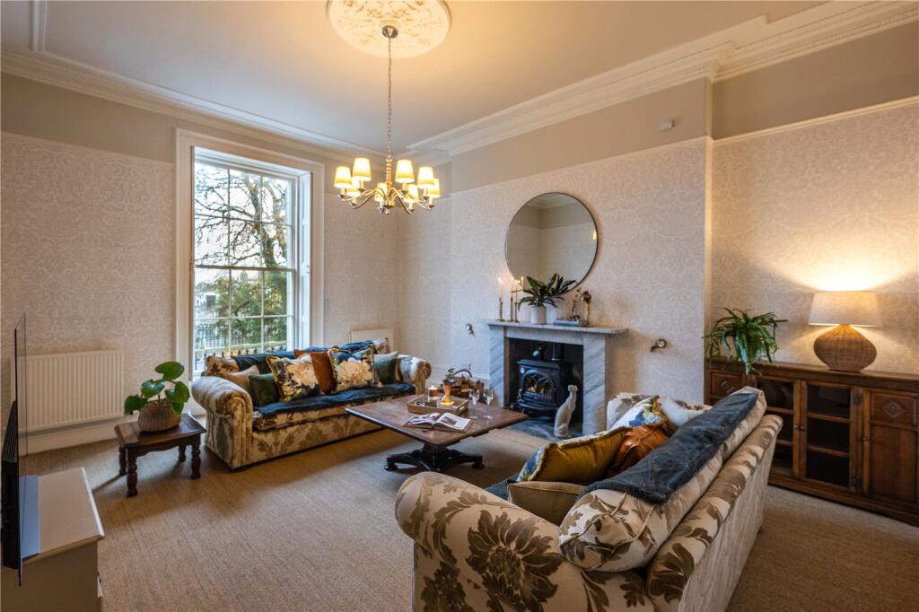 House in Aberdeen, Ferryhill, Ferryhill and Ruthrieston - View 4