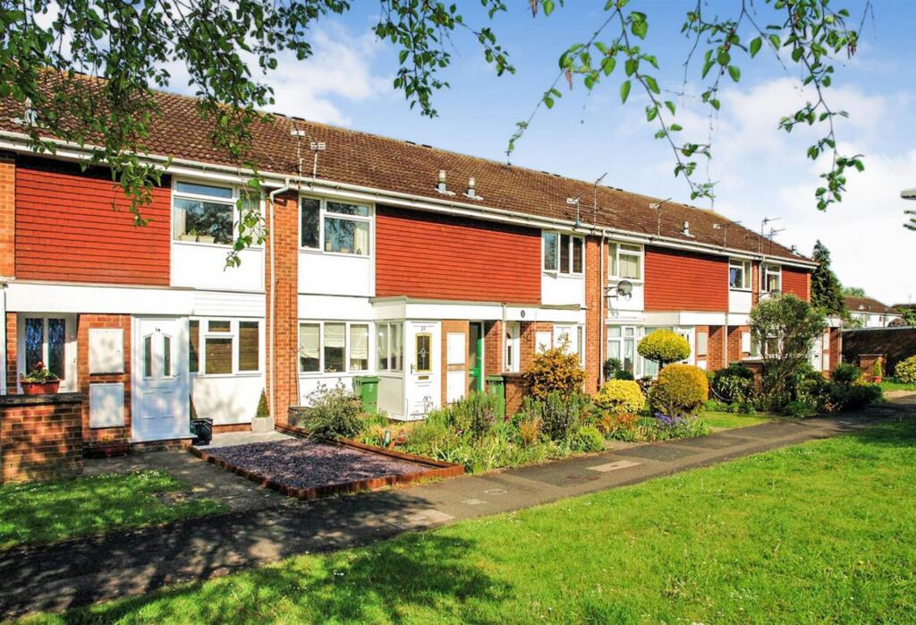 Main image of property: Upper Abbotts Hill, Aylesbury