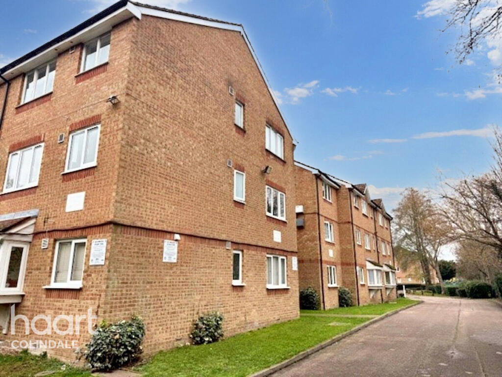 Main image of property: Scottwell Drive, NW9