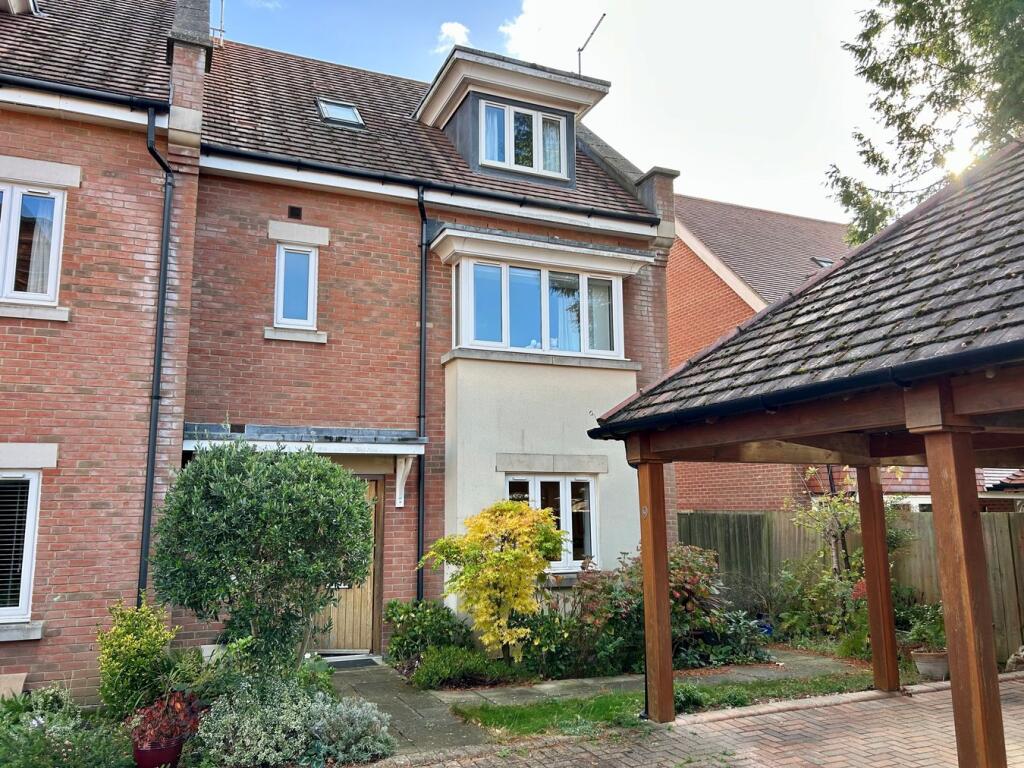 Additional image 2 of Forest Road, BRANKSOME PARK, BH13