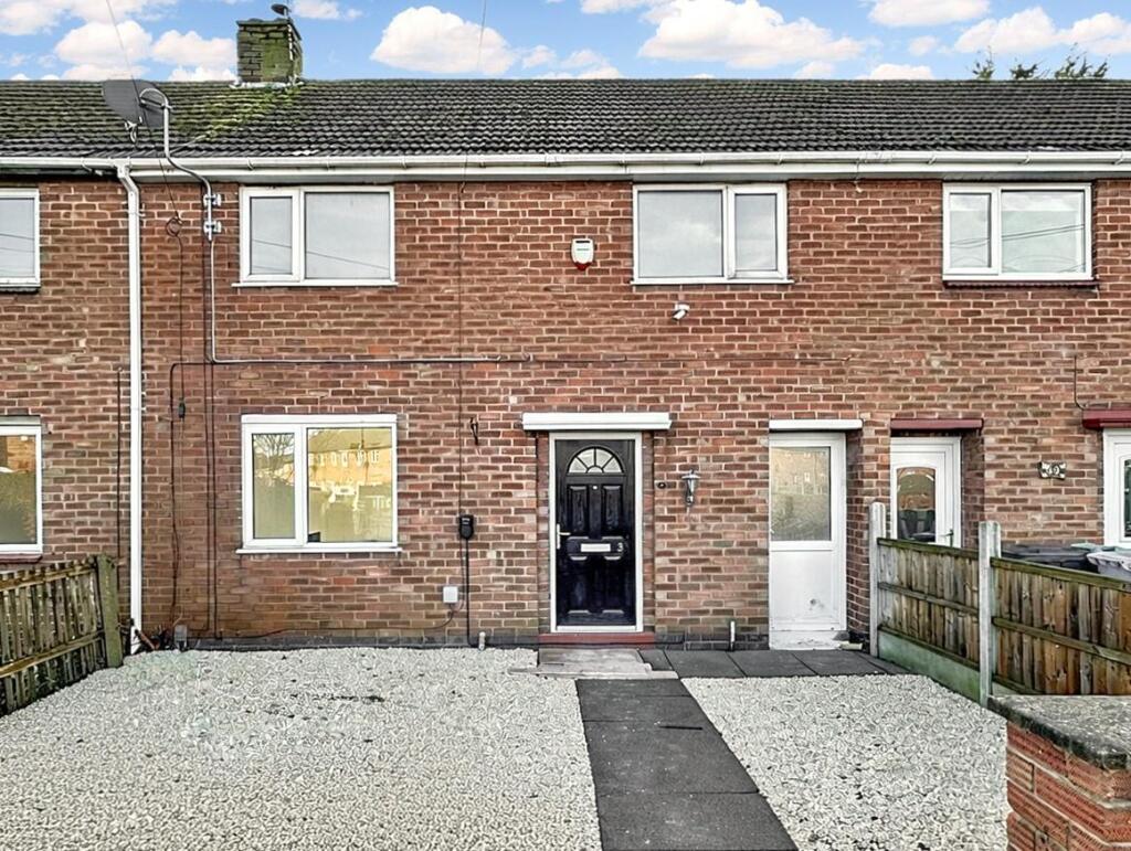 Main image of property: COMING SOON, Cherry Holt, Newark