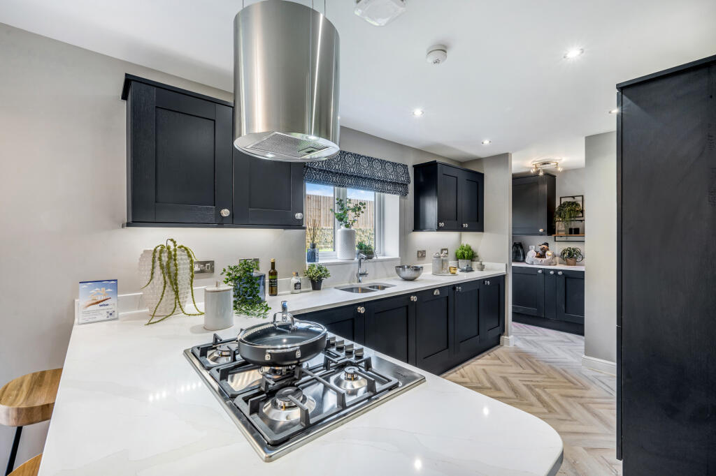 Plot 296 The Grasmoor, White Carr Lane, Thornton-Cleveleys, Lancashire, FY5 photo 5