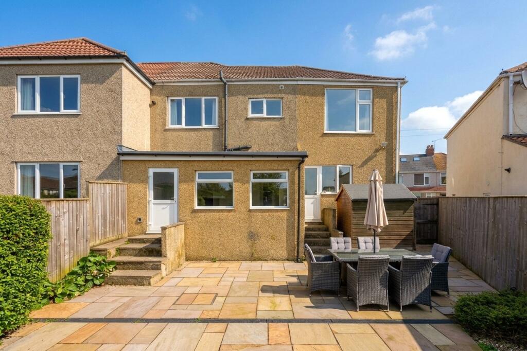 House in Bristol, Horfield - View 2