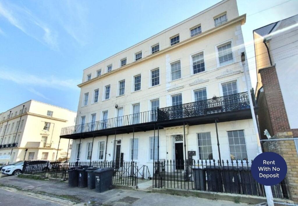 Main image of property: St Georges Terrace, Herne Bay, Kent, CT6