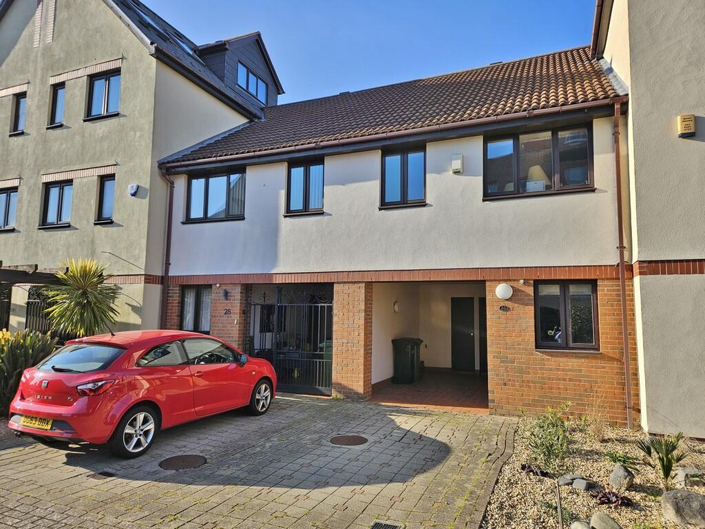 Main image of property: Coverack Way, Port Solent
