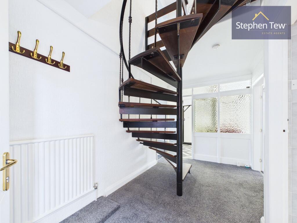 House in Blackpool, Common Edge - View 5