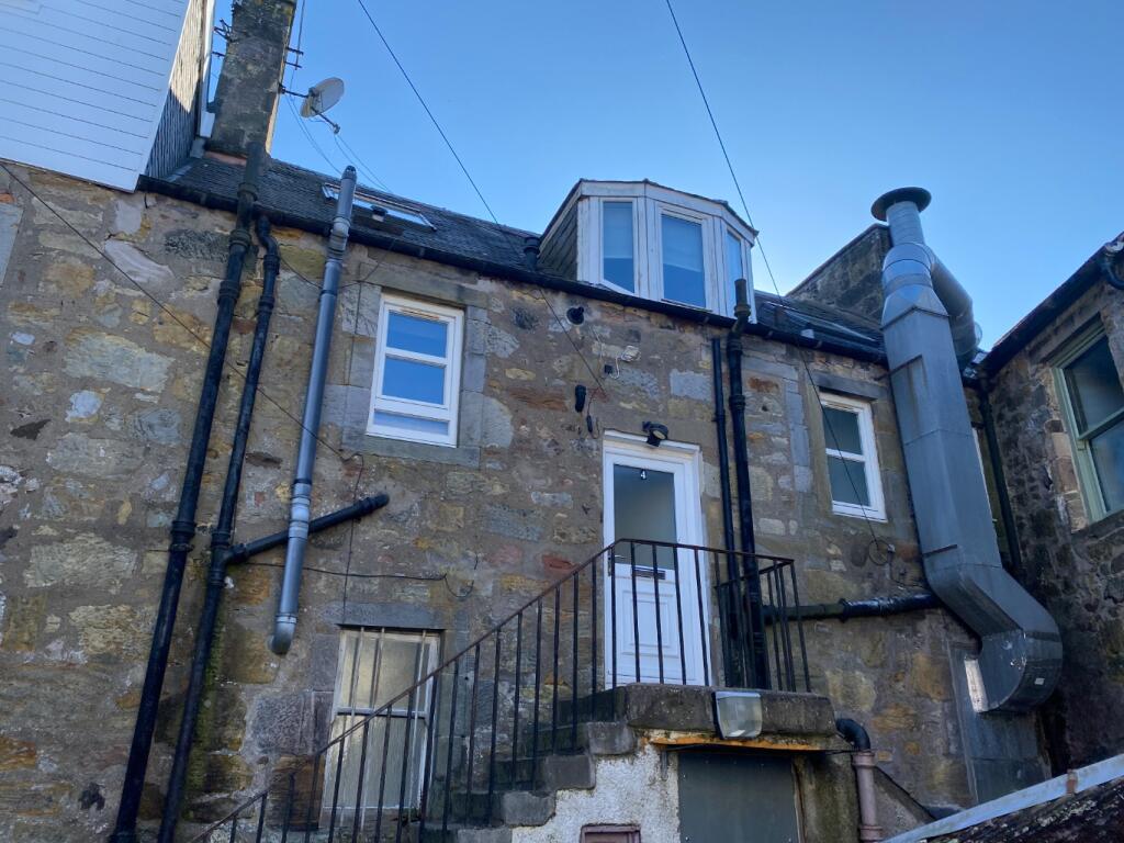 Main image of property: Swansacre, Kinross, KY13
