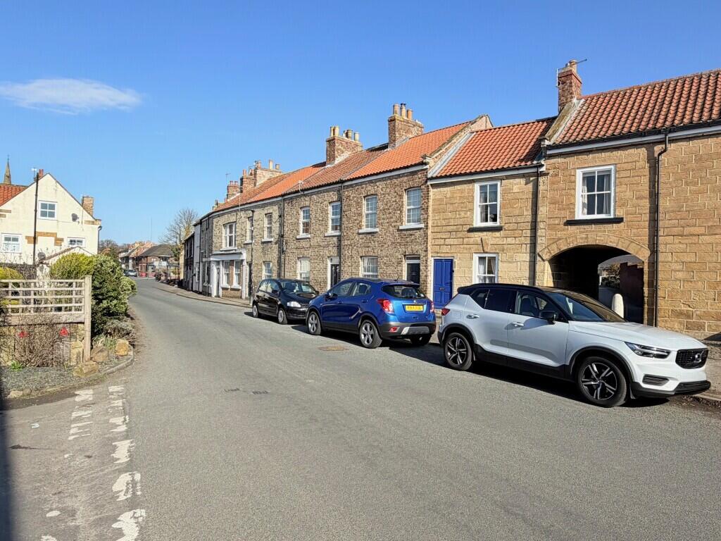 Main image of property: Bridge Street, Great Ayton, Middlesbrough
