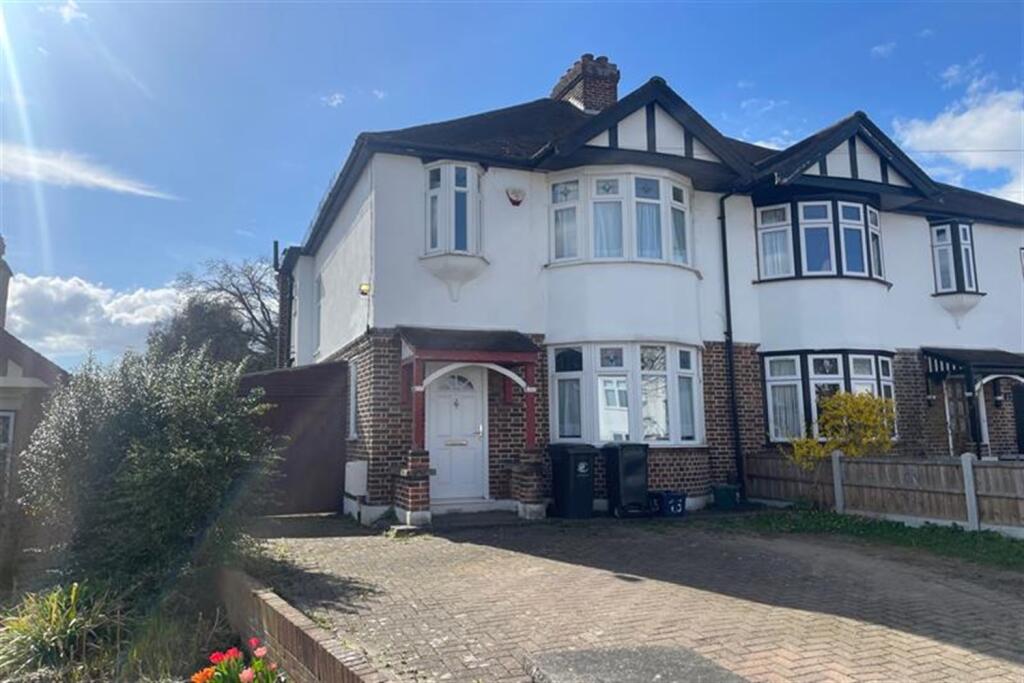 Main image of property: Churchfields, Loughton, IG10