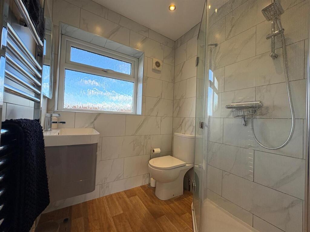 House in Brompton, North Yorkshire - More