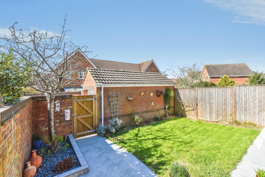 Additional image 19 of Boulton Close, Westbury, BA13