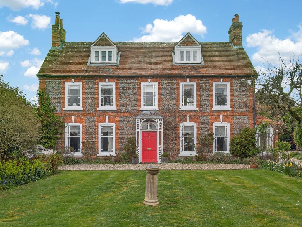 Main image of property: Wharf Road, Shillingford, OX10