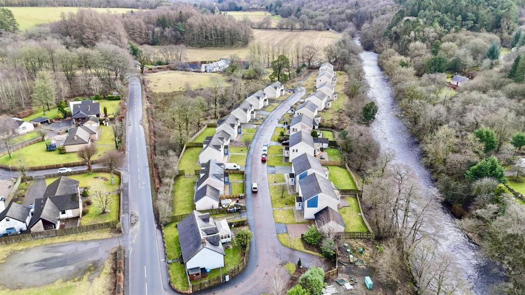 4, Woolmill Place, Sorn photo 4