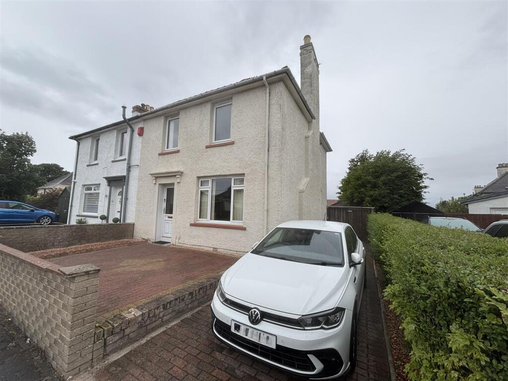 Main image of property: 4 Winifred Street, Kirkcaldy