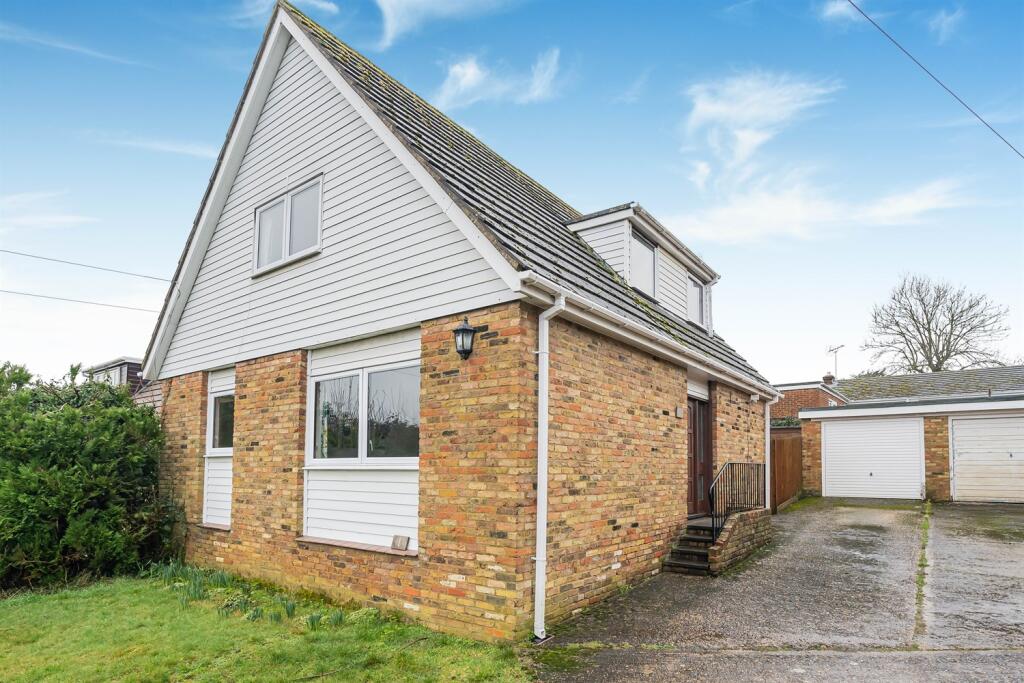 Main image of property: Mountain Ash, Marlow Bottom