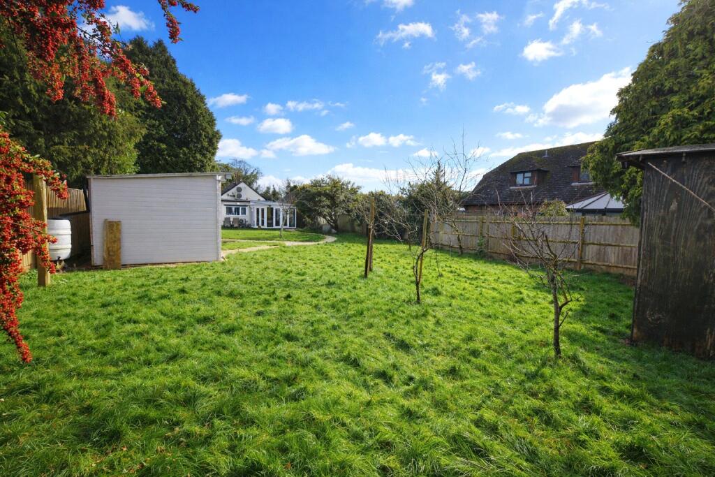 Kettering Road, Spinney Hill, Northampton, NN3 photo 2