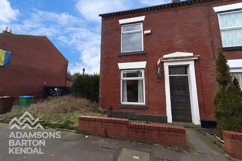 Main image of property: Charlotte Street, Rochdale, OL16