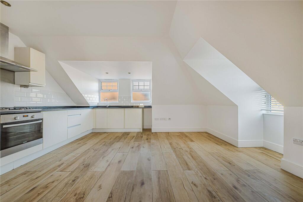Main image of property: St. Mildreds Road, London, SE12