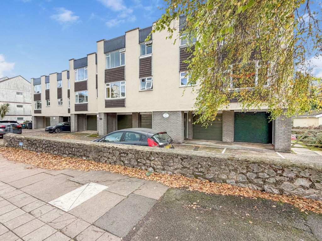 Main image of property: New Road, Brixham, Devon, TQ5 8BZ