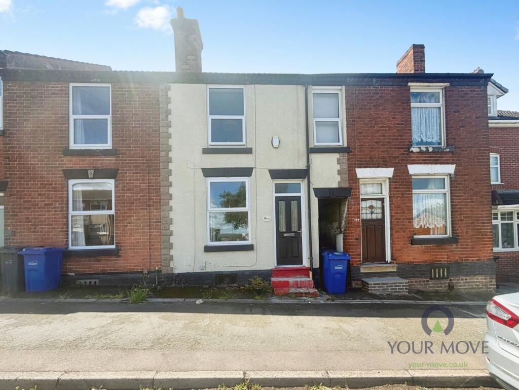 Main image of property: Clifton Street, Bilston, West Midlands, WV14