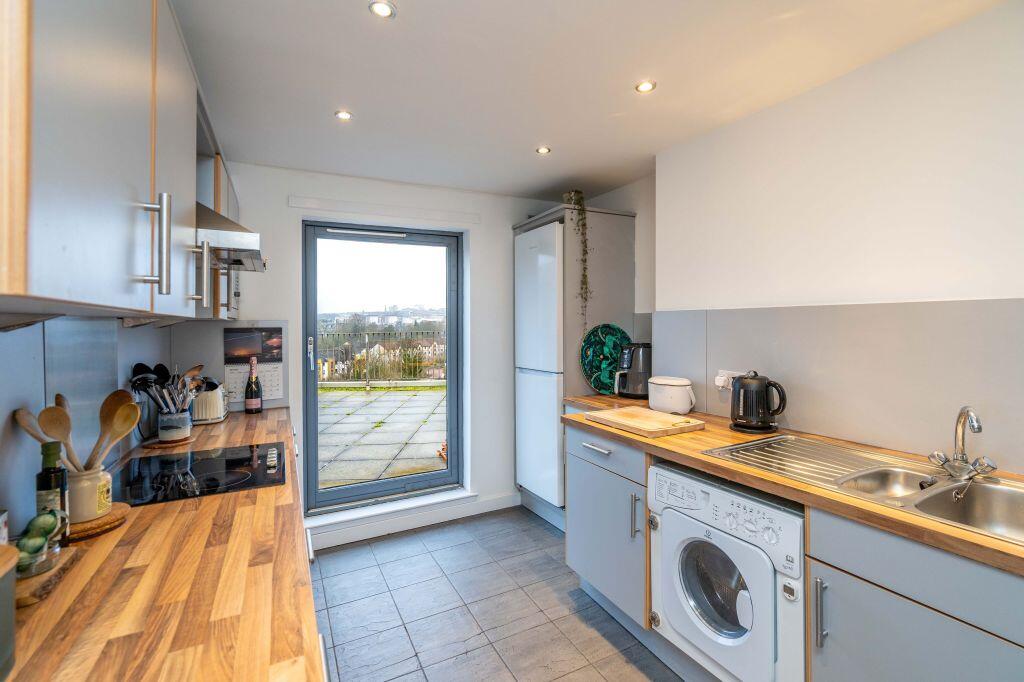 Apartment in Edinburgh - View 4