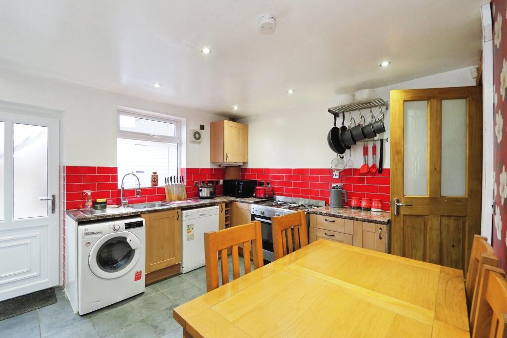 Nook End Road, Heanor, DE75 photo 3