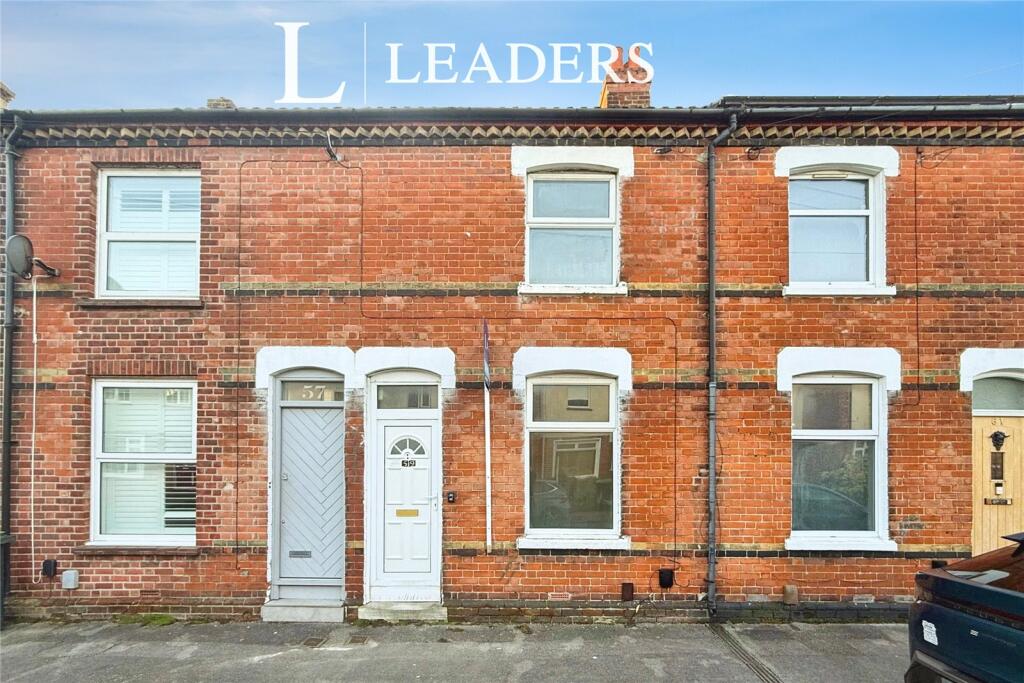 Main image of property: Avenue Road, Gosport, Hampshire