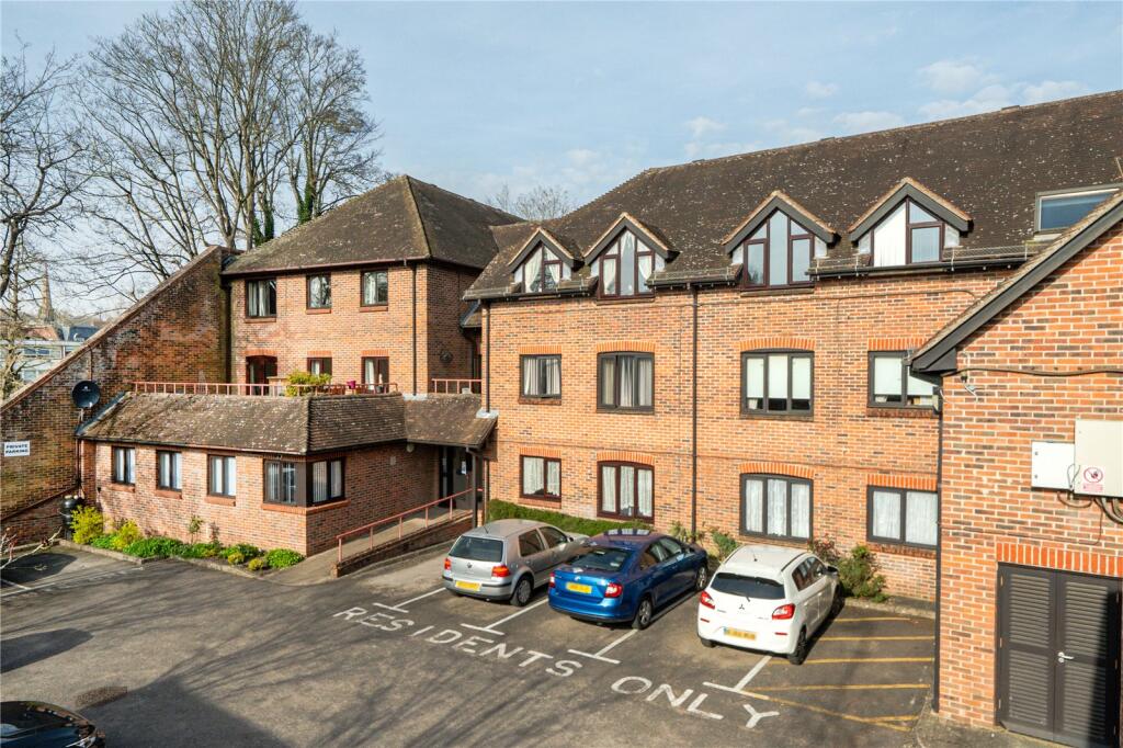Main image of property: Abbey Street, Farnham, GU9