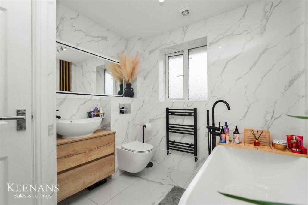 Additional image 4 of Moorside Drive, Clayton Le Moors, Accrington