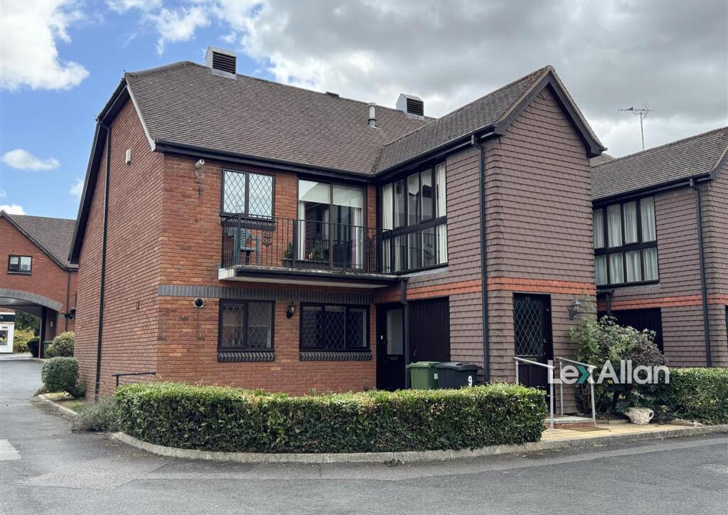 Main image of property: Stuarts Court, Hagley