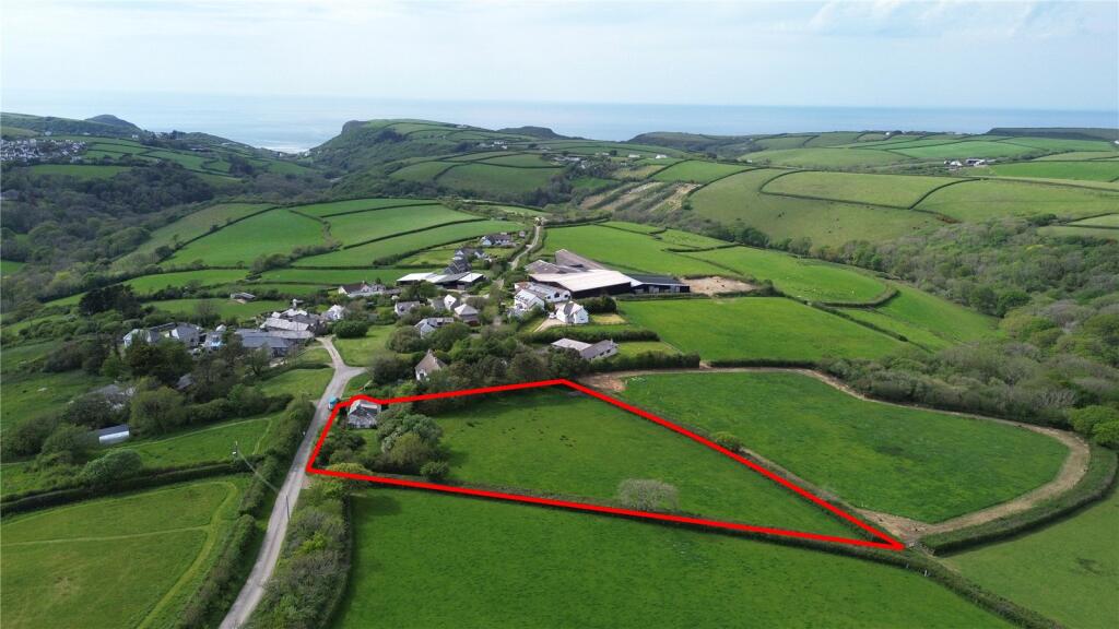 Main image of property: Rosecare, St. Gennys, Bude, Cornwall, EX23