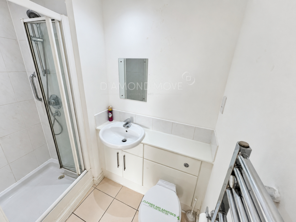 Apartment in London, Osterley - More