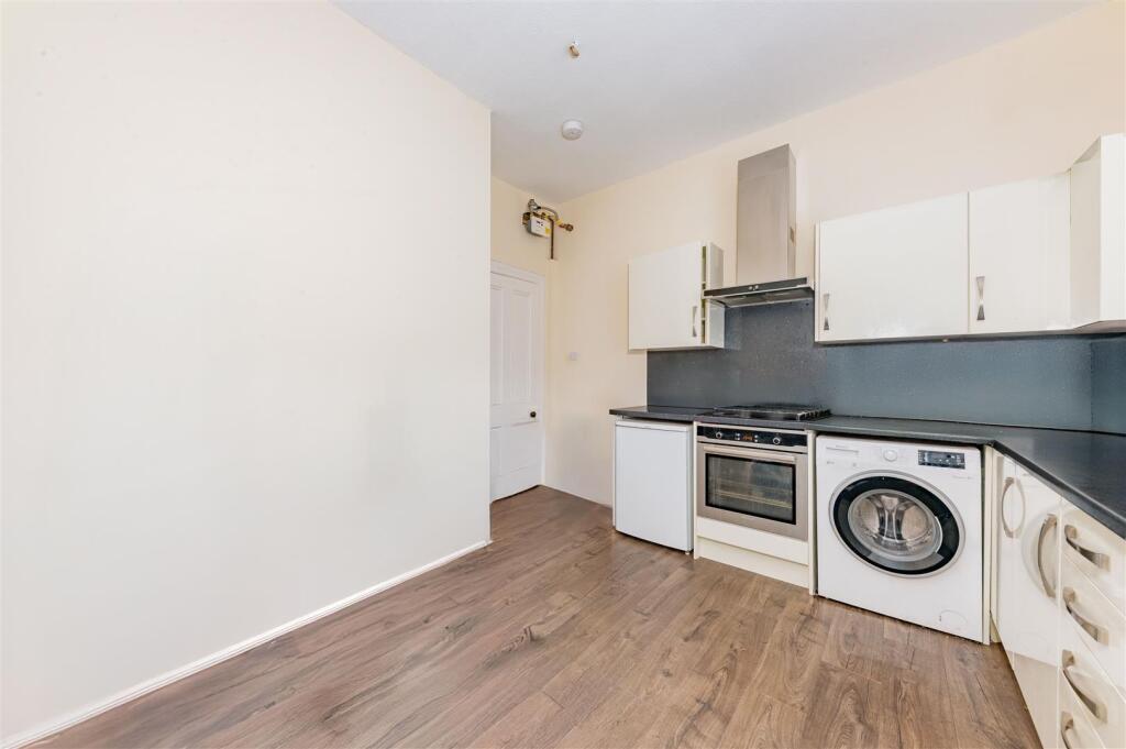 Apartment in Aberdeen, Broomhill, Ashley and Broomhill - More