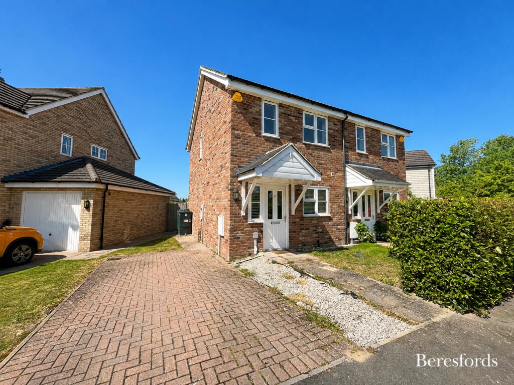 Main image of property: Benham Close, Goldhanger, CM9