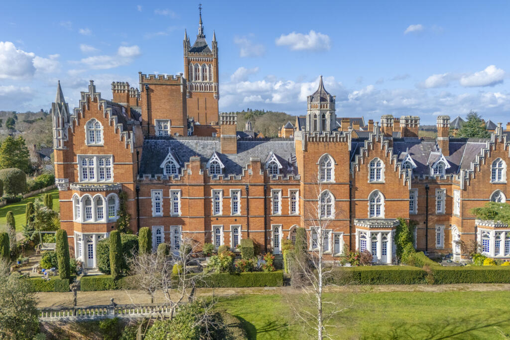 Main image of property: Crossland House, Virginia Park, Virginia Water