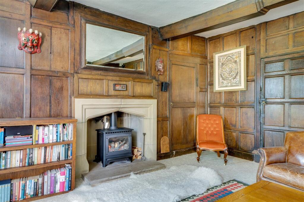Newlaithes Manor, Newlaithes Road, Horsforth photo 4