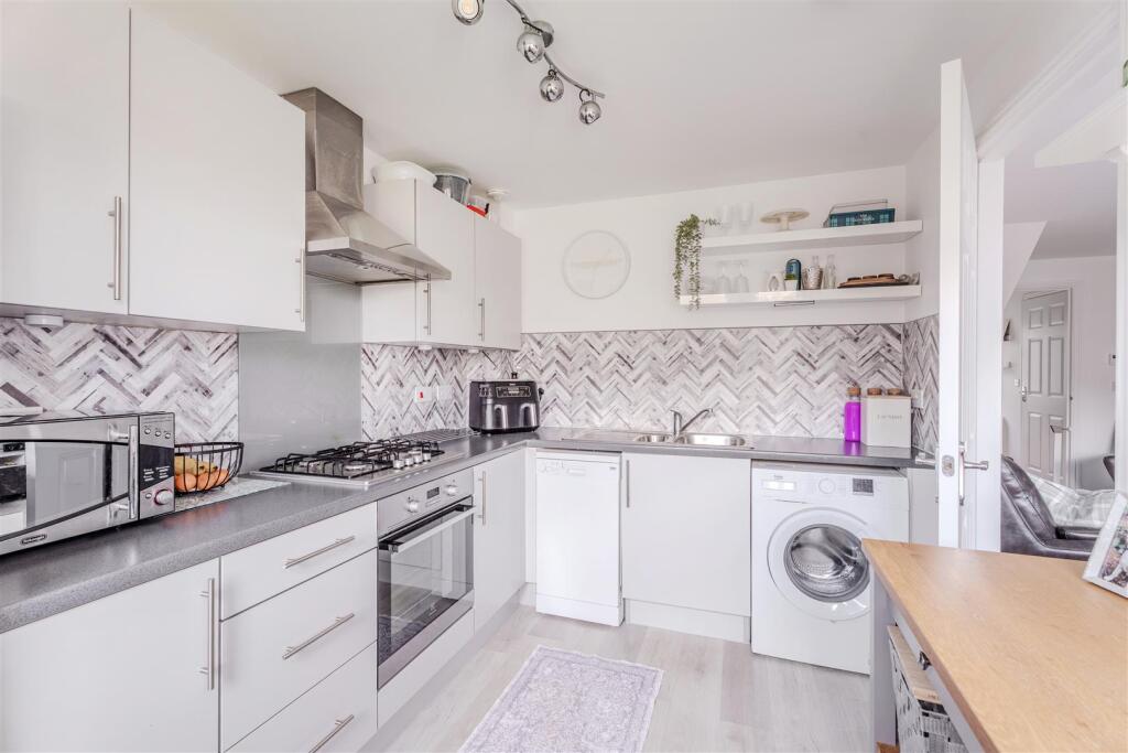 House in Bathgate, Wester Inch, West Lothian - More