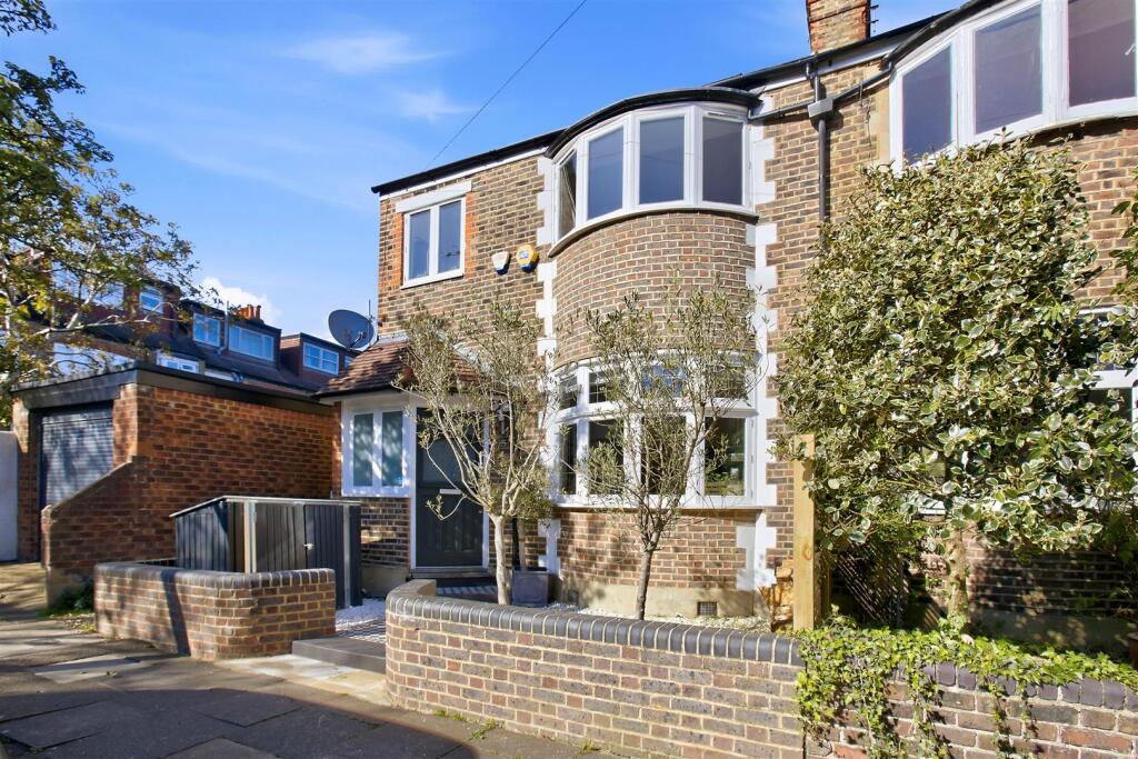 Main image of property: Observatory Road, East Sheen, SW14