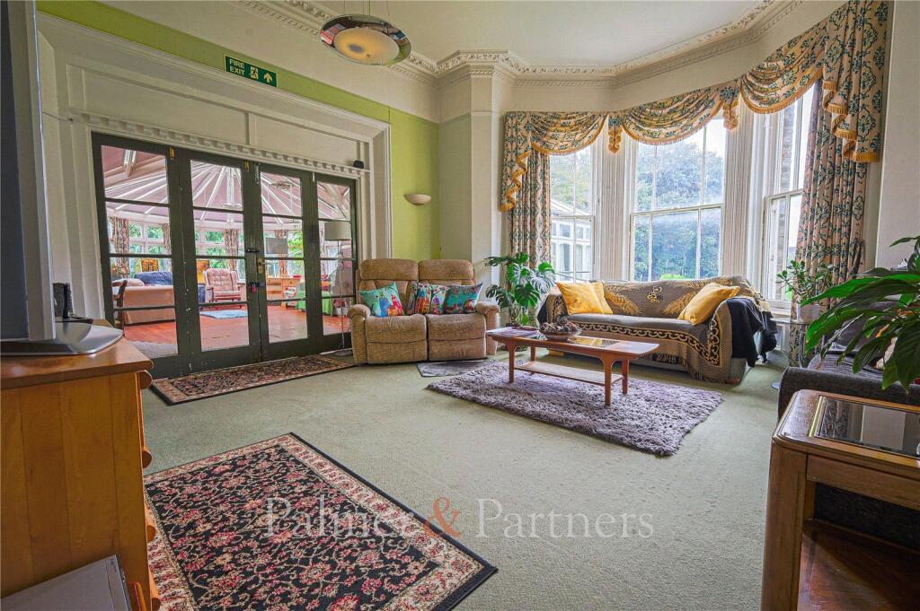 Main image of property: Whitton Park, Thurleston Lane, Ipswich, Suffolk, IP1