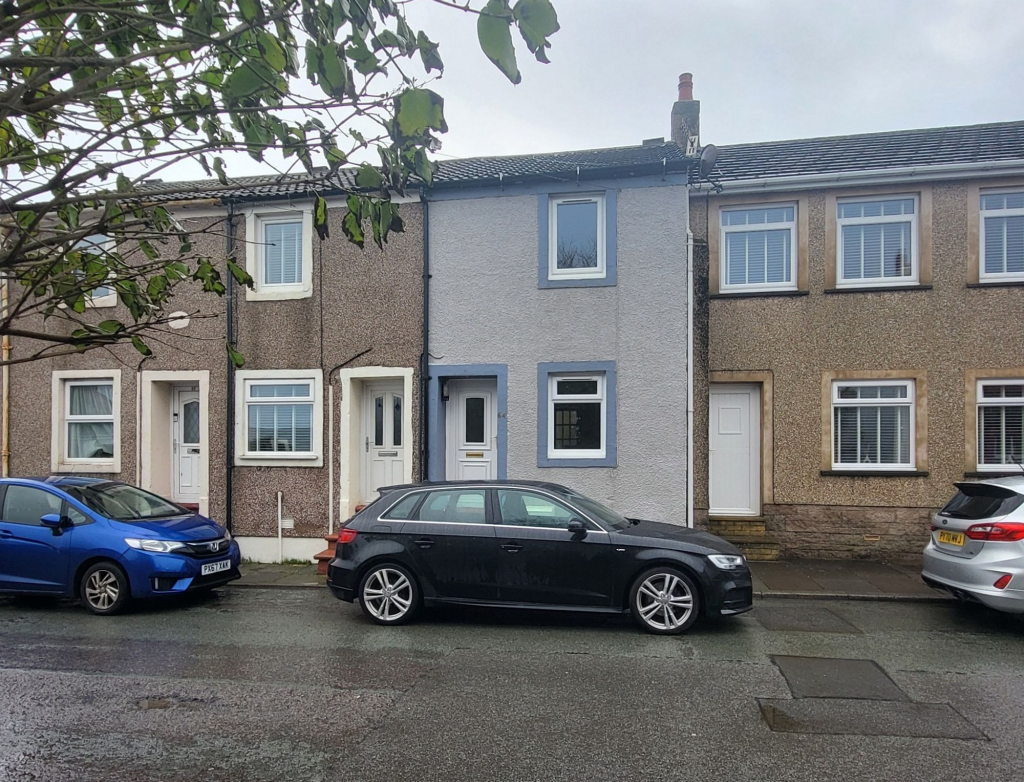 Main image of property: Main Street, St. Bees, CA27
