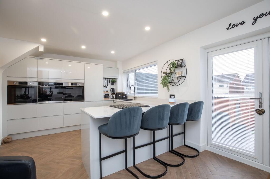 Springwood, Llanedeyrn, Cardiff, CF23 photo 3