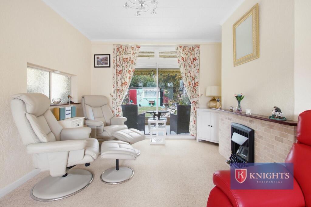 House in London - View 4