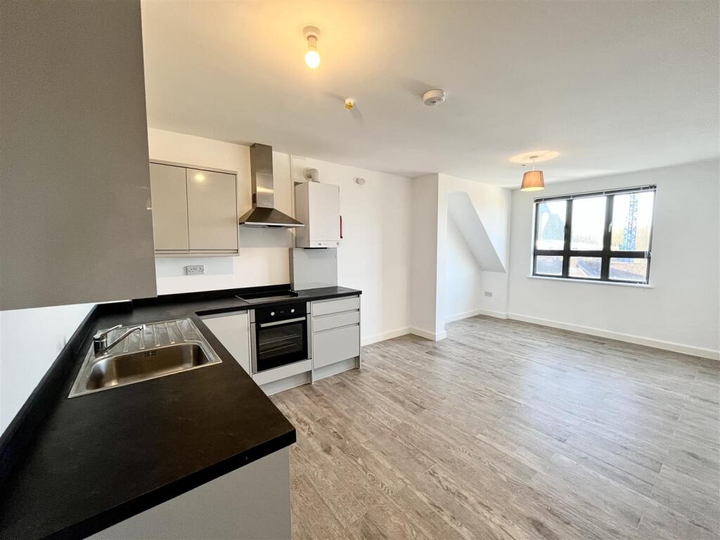 Main image of property: Flat 8, Adams Yard, Hertford